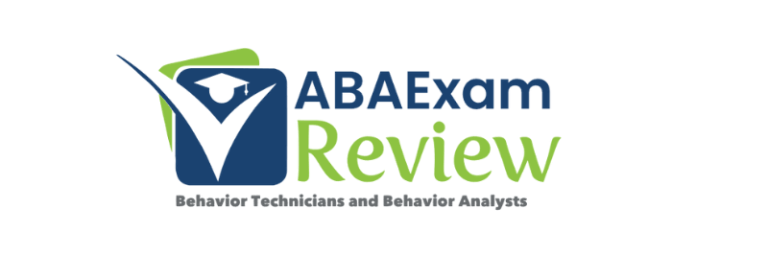 bcba exam review bcbastudy pass the aba exam aba notes