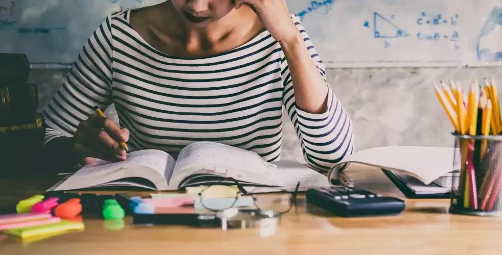 BCBA® Exam Tip